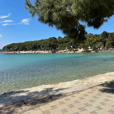 Mobile Homes Crystal Biograd Na Moru Exterior foto
